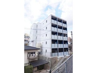 Residence家野の物件外観写真